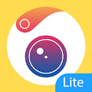 Camera360 Lite -Stylish Filter MOD APK