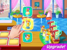 Food Diary: Girls Cooking game MOD APK