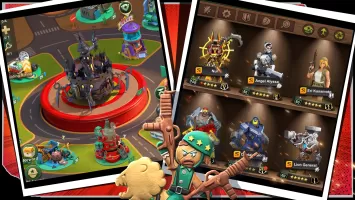 Toy Wars Army Men Strike MOD APK