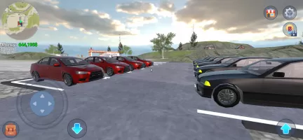 Mechanic 3D My Favorite Car MOD APK