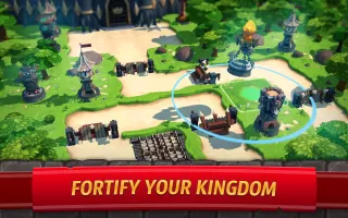 Royal Revolt 2 MOD APK