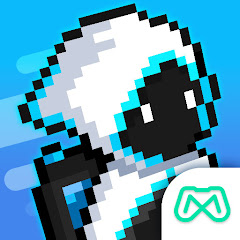 Pour Guy - 3D Pixel RPG MOD APK