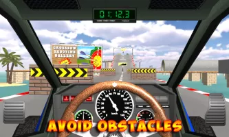Car Stunt Racing simulator MOD APK