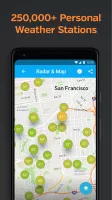 Weather data & microclimate : MOD APK