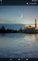 Moon Over Water Live Wallpaper MOD APK