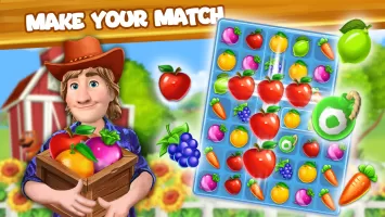 Farm Day Farming Offline Games MOD APK