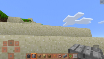 Craft Skyland Loki Pro MOD APK