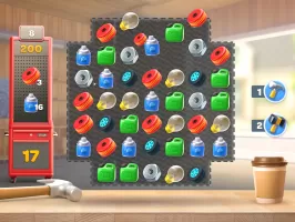 Car Restore - Car Mechanic MOD APK