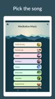 Meditation Music - Relax, Yoga MOD APK