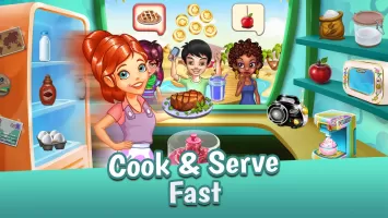 Cooking Tale - Kitchen Games MOD APK