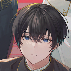 BL Yaoi Otome Story Blank Page MOD APK