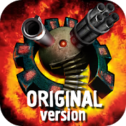Defense Zone - Original MOD APK