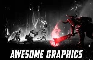 Blitz: Rise of Heroes MOD APK