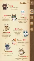 Secret Cat Forest MOD APK