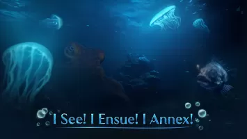 World of Water MOD APK