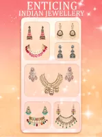 Indian Fashion Dressup Stylist MOD APK