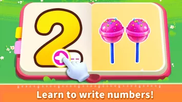 BabyBus Kids Math Games MOD APK