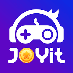 JOYit - Play to earn rewards MOD APK