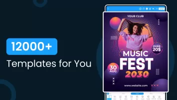 Poster Maker MOD APK