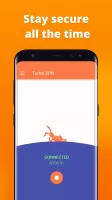 Turbo VPN Lite - VPN Proxy MOD APK