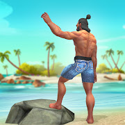 Last Island: Survival Island MOD APK