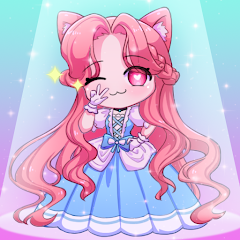 Fashion Fiesta: Style Queen MOD APK