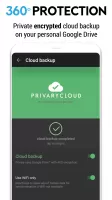 PRIVARY Secure Photo Vault MOD APK