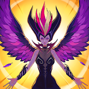 The Witch's Forest - Epic War MOD APK