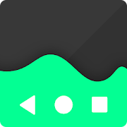 Muviz: Navbar Music Visualizer MOD APK
