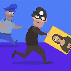 Master Thief MOD APK
