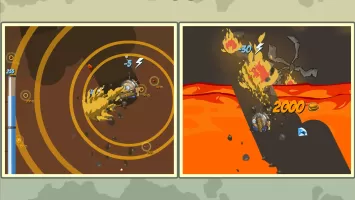 Diggy: Gold Miner Game MOD APK