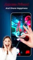 Fluid Magic: 3D Live Wallpaper MOD APK