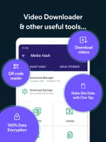 Avast Secure Browser MOD APK