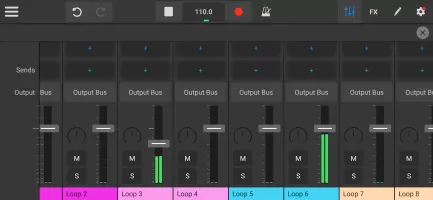 Loopify - Live Looper MOD APK