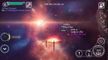 Stellar Wanderer MOD APK
