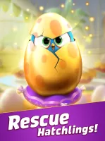 Angry Birds Match 3 MOD APK