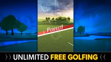 PGA TOUR Golf Shootout MOD APK