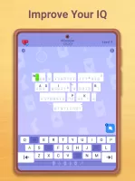 Cryptogram Letters and Numbers MOD APK