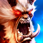 Clash of Beasts: Tower Defense MOD APK