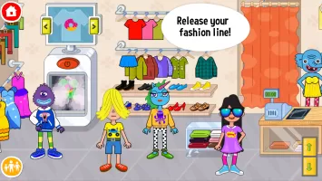 Pepi Super Stores: Fun & Games MOD APK