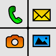 BIG Launcher - español MOD APK