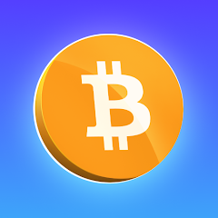Crypto Miner: Bitcoin Factory MOD APK