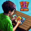 My TCG Store Card Simulator 3D MOD APK