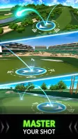 PGA TOUR Golf Shootout MOD APK