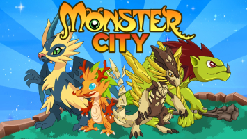 Monster City MOD APK