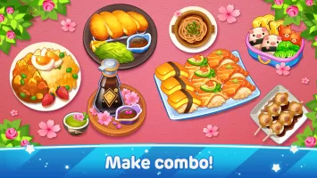 Cooking Family :Craze Madness MOD APK