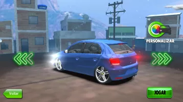 Carros Brasil MOD APK