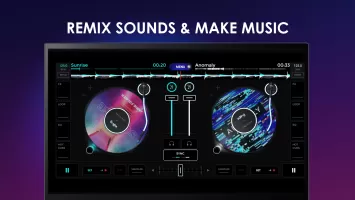 edjing Mix MOD APK