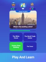 QuizDuel! Quiz & Trivia Game MOD APK