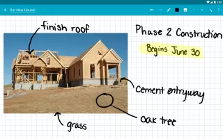 Squid: Take Notes, Markup PDFs MOD APK